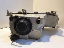 Volkswagen Sharan Lampa przednia 1305621649