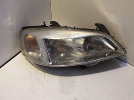 Opel Astra G Phare frontale 90520878