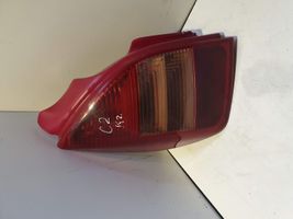 Citroen C2 Lampa tylna 13A338AA