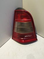 Mercedes-Benz A W168 Lampa tylna ULO3310L