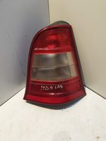 Mercedes-Benz A W168 Lampa tylna ULO3310R