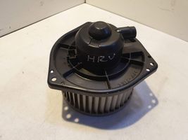 Honda HR-V Wentylator nawiewu / Dmuchawa 0B091