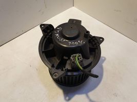 Ford Focus Ventola riscaldamento/ventilatore abitacolo XS4H18456RD