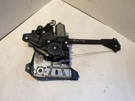 Audi A4 S4 B5 8D Fensterheber elektrisch mit Motor Tür hinten 8D0839399A