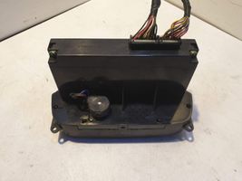 Hyundai Santa Fe Climate control unit 9725026XXX