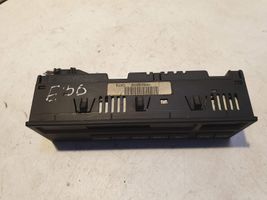 BMW 3 E36 Monitor / wyświetlacz / ekran 62138357653