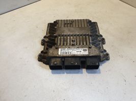 Ford Fiesta Calculateur moteur ECU 3S6112A650LB