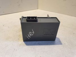 Honda HR-V Window wiper relay 