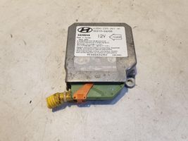 Hyundai Santa Fe Airbag control unit/module 9591026200