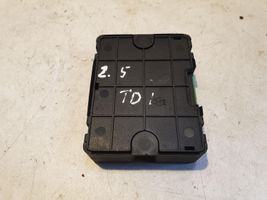 Volvo 850 Boîtier module alarme 9330065161