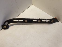 Opel Vectra C Rear bumper support beam 24402936