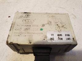 Audi A6 S6 C5 4B Centralina/modulo immobilizzatore 4A0953234