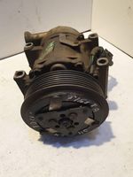 Ford Fiesta Air conditioning (A/C) compressor (pump) 2S6119D629AE