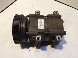 Ford Puma Air conditioning (A/C) compressor (pump) 97FW19D629AA