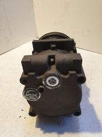 Ford Puma Air conditioning (A/C) compressor (pump) 97FW19D629AA