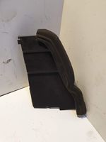 Land Rover Freelander Traverse, support de radiateur latéral 