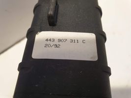 Audi 80 90 S2 B4 Calculateur moteur ECU 0261200273