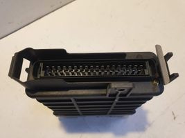 Audi 80 90 S2 B4 Sterownik / Moduł ECU 0280800252