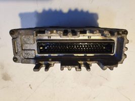 Volkswagen Golf III Sterownik / Moduł ECU 0261203302