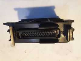 Volkswagen Golf II Sterownik / Moduł ECU 0280800104