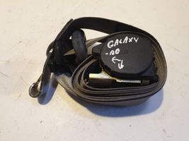 Ford Galaxy Cintura di sicurezza terza fila 7M0857815N