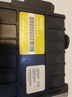 Volkswagen Golf II Sterownik / Moduł ECU 0280000734