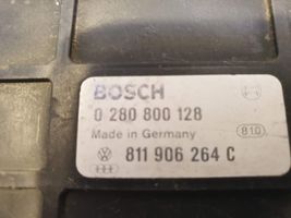 Audi 80 90 B3 Sterownik / Moduł ECU 0280800128