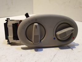 Ford Galaxy Panel klimatyzacji 95NW18549CBU1AD