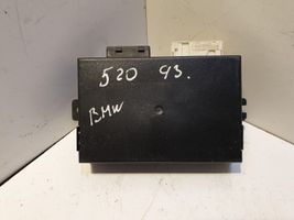 BMW 5 E34 Module confort 61358353569