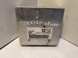 Opel Vectra B Calculateur moteur ECU 16183169