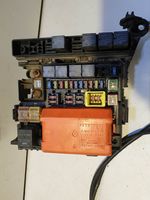 Mitsubishi Outlander Komputer / Sterownik ECU i komplet kluczy MN141184