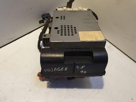 Chrysler Voyager Ramka / Moduł bezpieczników TQH1126981RT