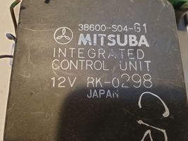 Honda CR-V Ramka / Moduł bezpieczników 38600S04G1