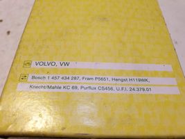 Volvo S70  V70  V70 XC Kraftstofffilter WK8451