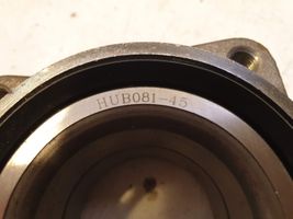 Honda Accord Front wheel bearing hub HUB08145