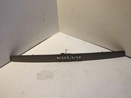 Volvo V50 Listwa oświetlenie tylnej tablicy rejestracyjnej 30699682