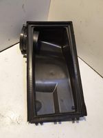 Volkswagen Touareg I Air filter box cover 7L6129601Q