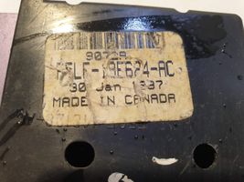 Ford Mondeo MK II Motorino ventola riscaldamento/resistenza ventola F5LF19E624AC