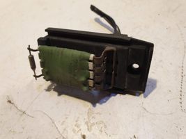 Ford Puma Heater blower motor/fan resistor XS6H18B647AA