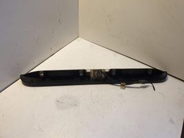 Chrysler Voyager Trunk door license plate light bar CC4576493