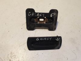 Ford Galaxy revestimiento de faldón lateral 95VW17W773AA
