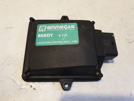 Opel Astra H LP gas control unit module 67R016019