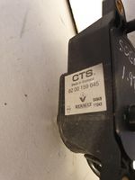 Renault Scenic II -  Grand scenic II Accelerator pedal position sensor 8200159645