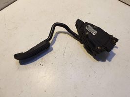 Volkswagen Sharan Gaspedalsensor elektrisch 7M1721603