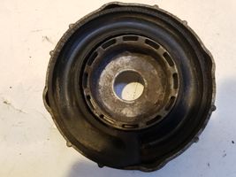 Volkswagen Touareg I Ressort hélicoïdal arrière support (caoutchouc) 7L0412321