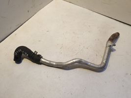 Volkswagen Touareg I Heater radiator pipe/hose 7L0819329A