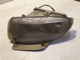 Chrysler Vision Front fog light 