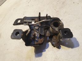 Audi A4 S4 B5 8D Chiusura/serratura vano motore/cofano 8D0823508D