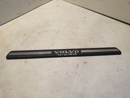 Volvo S60 Side skirt front trim 8659960