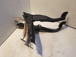 Volvo S60 Pedal assembly 3524406